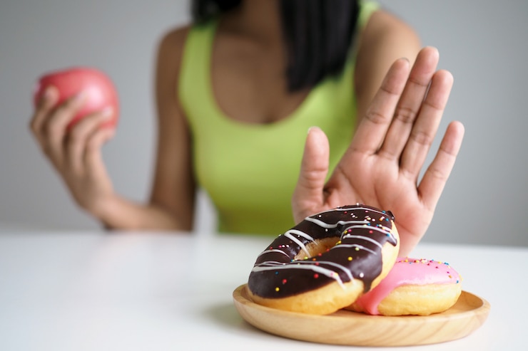 Controle suas vontades por doces com remédios e suplementos