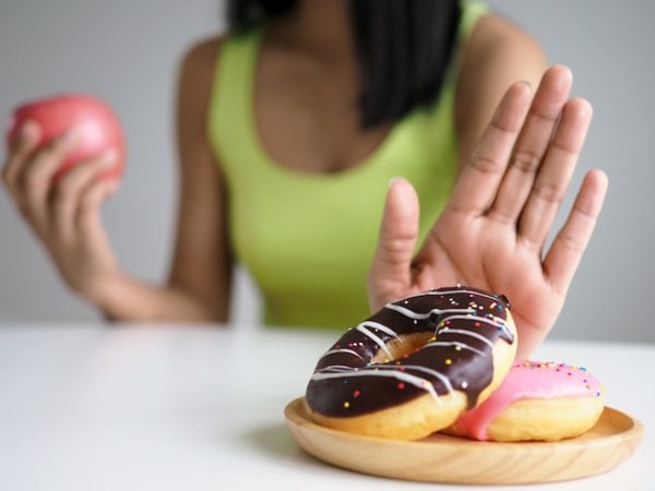 Controle suas vontades por doces com remédios e suplementos