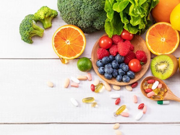 Suplementação Inteligente com Vitaminas e Minerais para uma Vida Saudável