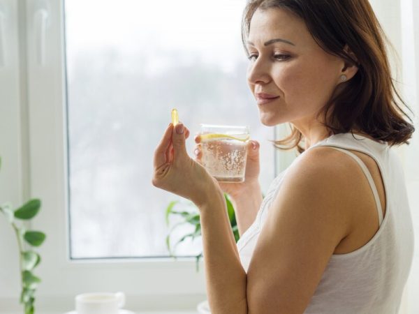 Cansado demais? Como as vitaminas podem devolver sua energia e disposição?