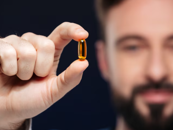 Por que o ômega 3 é importante para o colesterol?