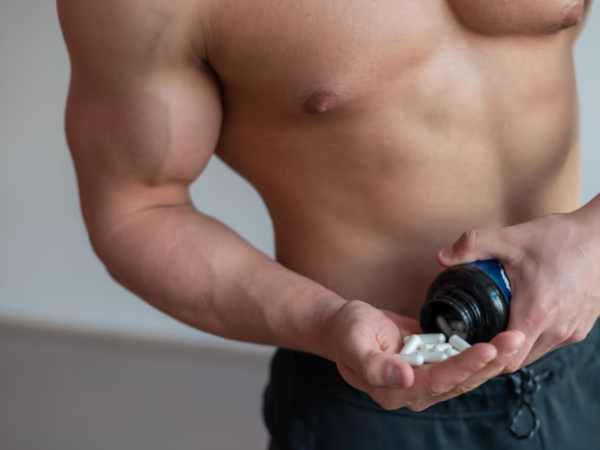 Como aumentar a testosterona de forma natural?