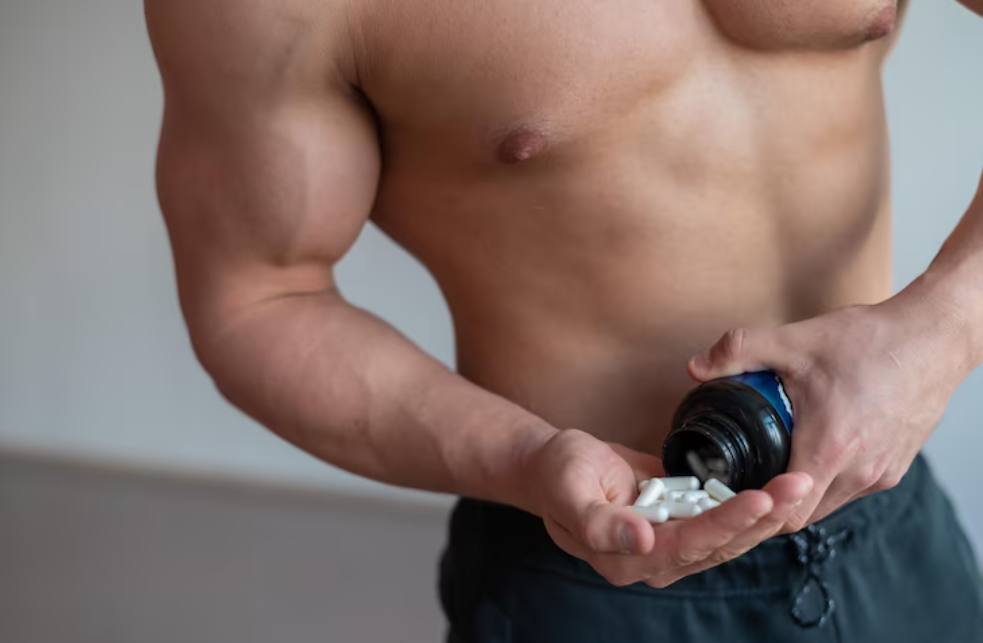 Como aumentar a testosterona de forma natural?