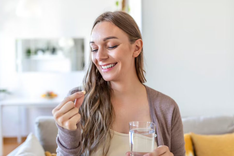 Como escolher a melhor vitamina para a saúde mental?